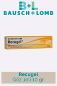 RECUGEL Göz Jeli 10 gr - 1
