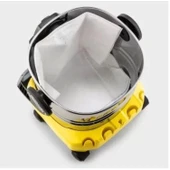 KARCHER Yün Filtre Torbası 4 Adet - 2