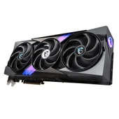 MSI GeForce 5090 32G GAMING TRIO OC 32GB GDDR7 DLSS 4 512 bit  NVIDIA Ekran Kartı - 4
