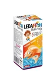 Ledafish Balık Yağı Şurubu 150ml - 1