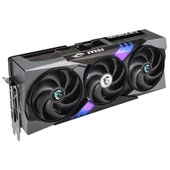 MSI GeForce 5090 32G GAMING TRIO OC 32GB GDDR7 DLSS 4 512 bit  NVIDIA Ekran Kartı - 2