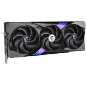 MSI GeForce 5090 32G GAMING TRIO OC 32GB GDDR7 DLSS 4 512 bit  NVIDIA Ekran Kartı - 5