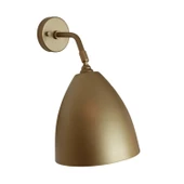 Berlon Oynar Başlıklı Gold Aplik - 1