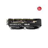 ASUS Dual GeForce RTX 5060 8GB GDDR7 OC Edition 128Bit DLSS 4 NVIDIA Ekran Kartı - 5