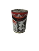 Prosport Dana Etli Yetişkin Köpek Konservesi 400 gr 12 Adet - 3