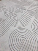 Padişah Halı Essence 72495 957 Serisi Akrilik Salon Oturma Yatak Odası Halısı thumbnail 5