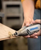 Dremel 4250-3/45 El Motoru Hobi Gravür Seti 45 Parça - F0134250JF - 2
