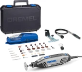Dremel 4250-3/45 El Motoru Hobi Gravür Seti 45 Parça - F0134250JF - 1