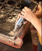 Dremel 4250-3/45 El Motoru Hobi Gravür Seti 45 Parça - F0134250JF - 6