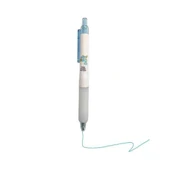 Penmark Kokulu Jel Mürekkepli Roller Tükenmez Kalem thumbnail 6