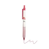 Penmark Kokulu Jel Mürekkepli Roller Tükenmez Kalem - 5