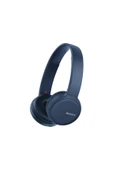 Sony WH-CH510 Kulaküstü Bluetooth Kulaklık - Mavi - 4