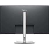 DELL 31.5" IPS P3225DE 5MS 100HZ HDMI-DP TYPEC PIVOT KURUMSAL MONİTÖR 2560X1440 thumbnail 3