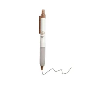 Penmark Kokulu Jel Mürekkepli Roller Tükenmez Kalem - 8