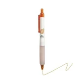 Penmark Kokulu Jel Mürekkepli Roller Tükenmez Kalem thumbnail 3