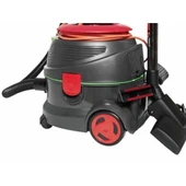 Viper Dsu 15 Hepa 1200 W Cami Ve Otel Tipi Elektrikli Süpürge - 6