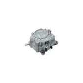 Audi A3,A4,A6,Seat Altea,Toledo,Leon,Skoda Octavia,VW Golf,Passat,Jetta  Vakum Pompası 03G145209D - 1