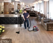 Viper Dsu 15 Hepa 1200 W Cami Ve Otel Tipi Elektrikli Süpürge - 3