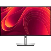 DELL 31.5" IPS P3225QE 5MS 100HZ HDMI-DP TYPEC KURUMSAL MONİTÖR 3840X2160 thumbnail 1