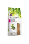Gardenmix Platin Muhabbet Kuşu Yemi 1 Kg - 1