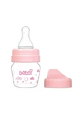 Bebsi Mini PP Alıştırma Bardağı Seti 30ml 325 - 1