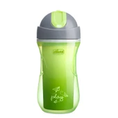 Chicco Isı Yalıtımlı Sport Pipetli Bardak 14 Ay+ Unisex - 1