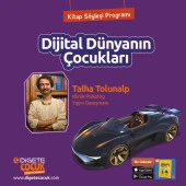 Yarış Arabaları Canlanıyor, Canlanan kitap "Arttırılmış Gerçeklik Teknolojisi'yle hazırlanmıştır." - 6