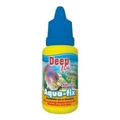 Deep Aquafix Akvaryum Su Düzenleyici 50 ml. - 1