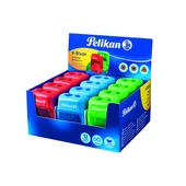 Pelikan V-Blade Çiftli Kapaklı Kalemtraş - 2
