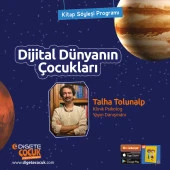 Gezegenler Canlanıyor, Canlanan kitap "Arttırılmış Gerçeklik Teknolojisi'yle hazırlanmıştır." - 11