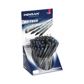 Pensan My-Tech 0.7 Tükenmez Kalem - 1