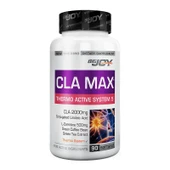 Bigjoy CLA Max Thermo Active System 5 90 Yumuşak Jel Kapsül - 1