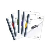 Durable Swingclip 30 Sayfa Sıkıştırmalı Dosya - 2