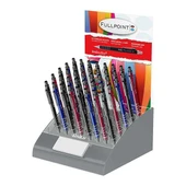 Scrikss Full Point 0.7 Versatil Kalem Black Edition - 1