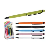 Mikro Tükenmez Kalem Mini Metal 500RD - 3