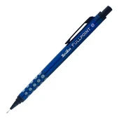 Scrikss Full Point 0.7 Versatil Kalem Black Edition - 2