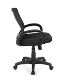 Atlas Plastik Ayaklı Fileli Ofis Büro Bilgisayar Çalışma Koltuğu Sandalyesi - 3