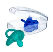 Chicco PhysioForma Soft 2'li Silikon Emzik 16-36 Ay Erkek thumbnail 2