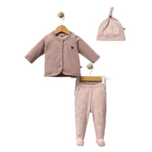 Tost Tale Tropical Cutie 5 Parça Hastane Çıkışı Pink - 2