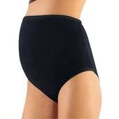 İmer Hamile Külot 4700 Black - 1