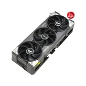 ASUS TUF Gaming GeForce RTX 5090 32GB GDDR7 512Bit DLSS 4 NVIDIA Ekran Kartı - 5