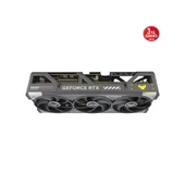 ASUS TUF Gaming GeForce RTX 5090 32GB GDDR7 512Bit DLSS 4 NVIDIA Ekran Kartı - 3