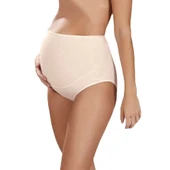 İmer Hamile Külot 4700 Cream - 1