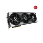 ASUS TUF Gaming GeForce RTX 5090 32GB GDDR7 512Bit DLSS 4 NVIDIA Ekran Kartı - 4