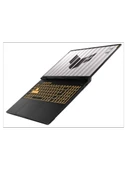 Asus TUF Gaming F16 FX608JH-RV080 8GB RTX5050 115w Intel i5-13450HX 16GB RAM 512GB SSD 16 inç Full HD+ 165Hz - 5