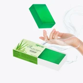Agarta El Yapımı Güzellik Sabunu 150 Gr Aloe Vera - 2