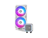 MSI MAG CORELIQUID A13 240 WHITE SIVI SOĞUTMA - 2