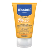 Mustela Very High Protection Güneş Losyonu 50 SPF 100 ml - 1