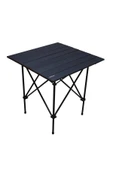 Kamp Masası Katlanabilir Alüminyum Out-2060 thumbnail 1
