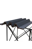 Kamp Masası Katlanabilir Alüminyum Out-2060 thumbnail 4